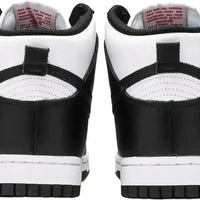 Nike Dunk High 'Black White' Panda (2021)
