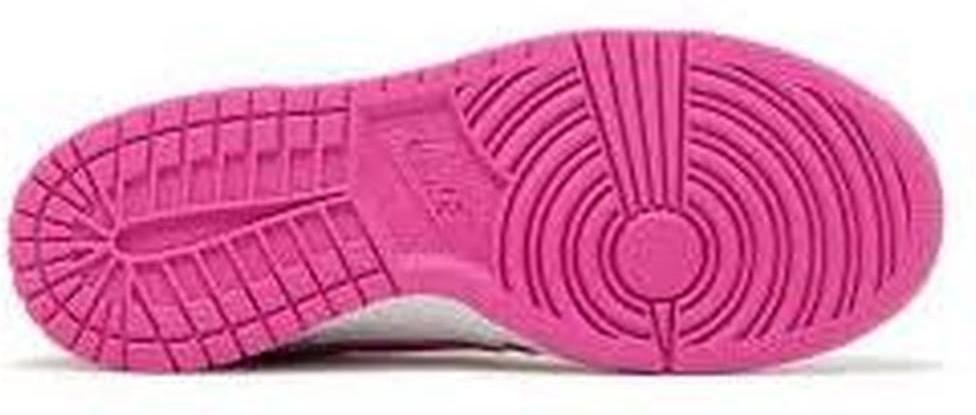 Nike Dunk Low Active Fuchsia (GS)