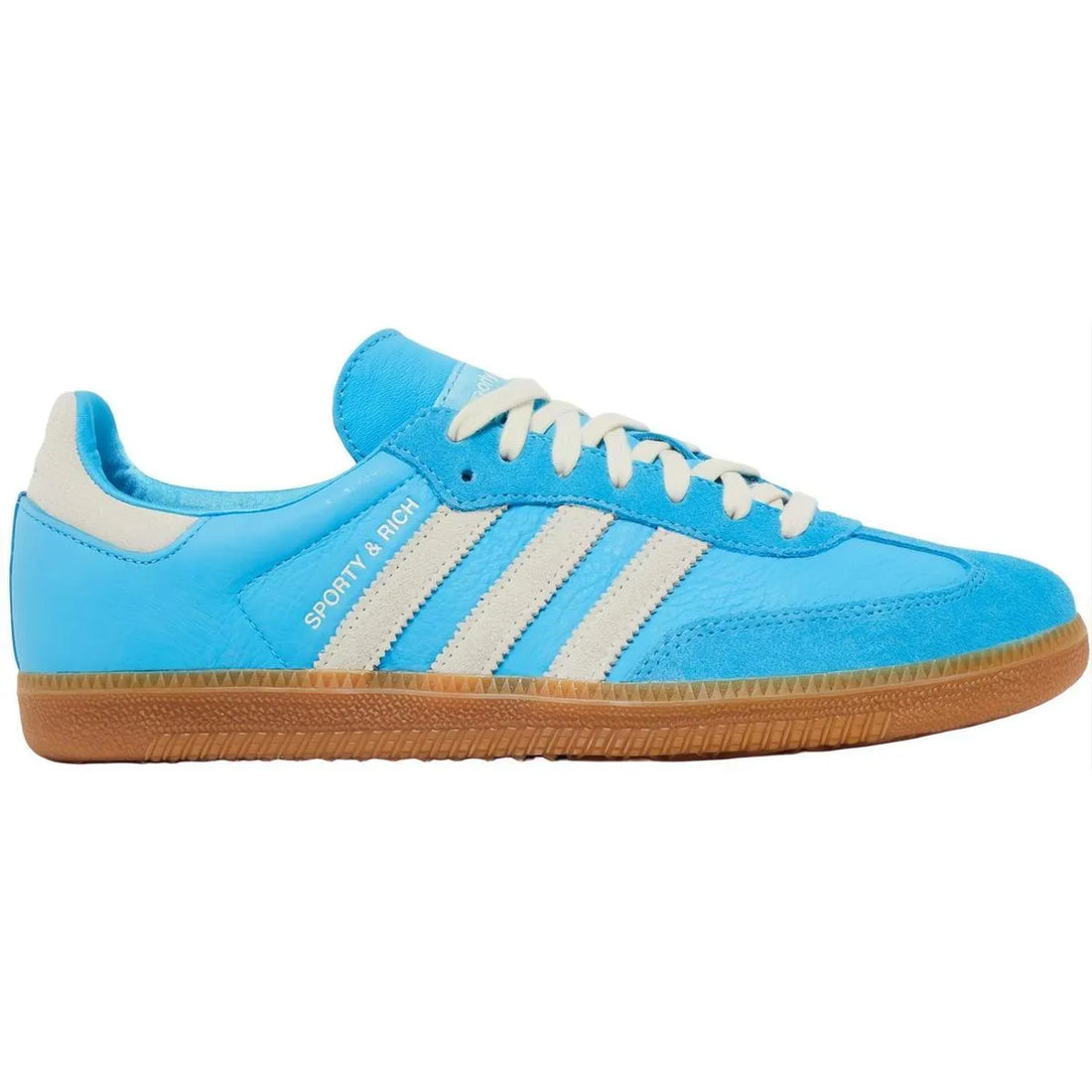 Sporty & Rich x Samba OG 'Blue Rush'
