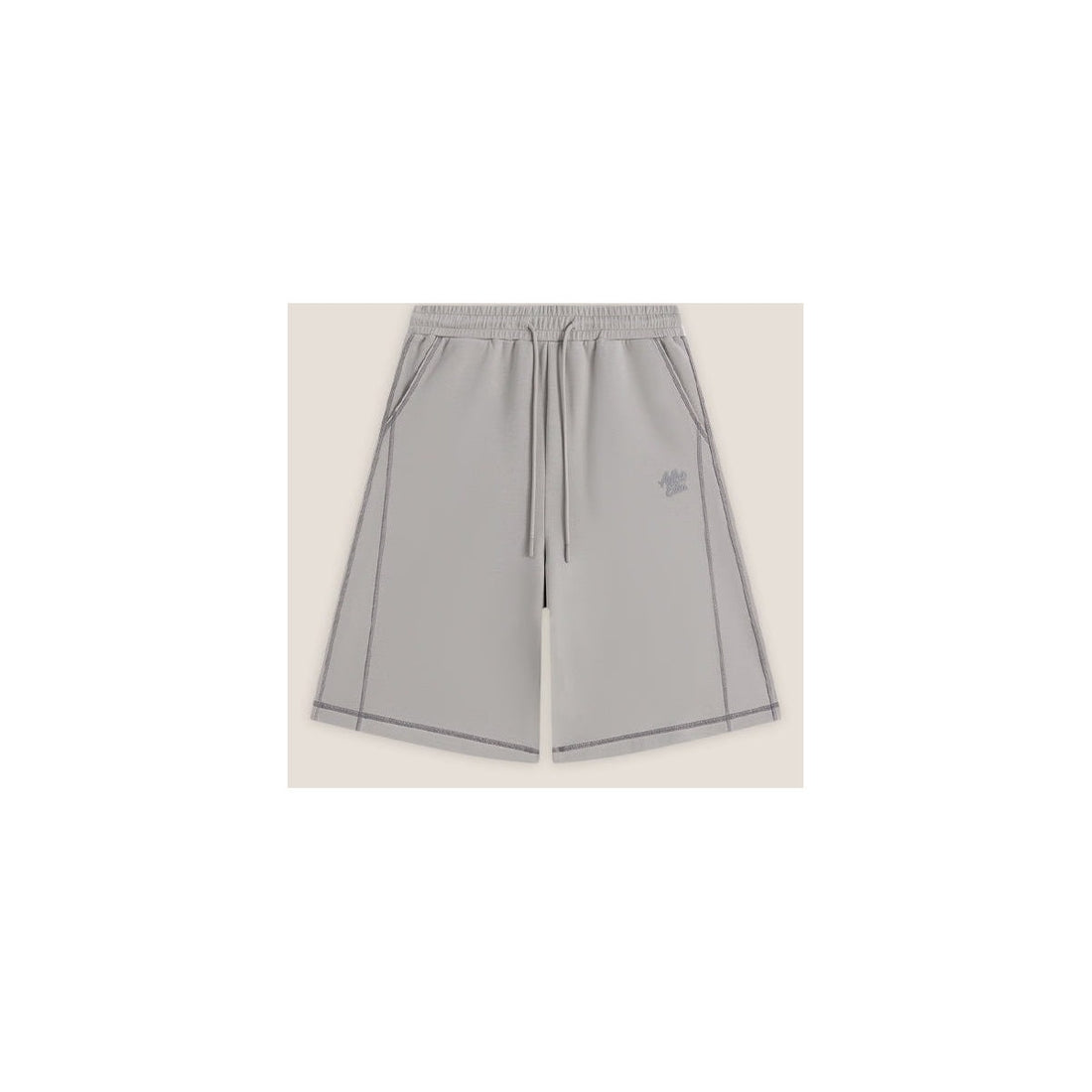 Aelfric Eden Boxy Sweat Shorts