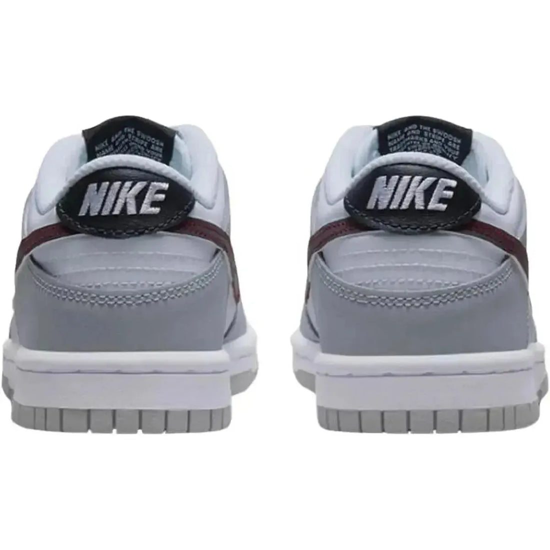Dunk Low SE GS 'Lottery Pack - Grey Fog'