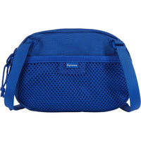 Supreme Mini Side Bag Blue