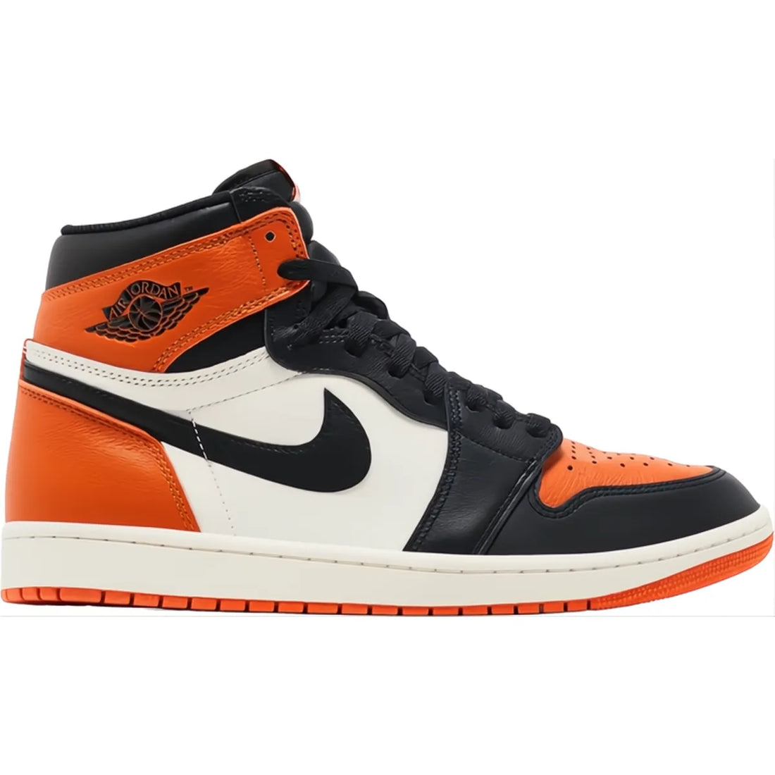 Air Jordan 1 Retro High OG 'Shattered Backboard
