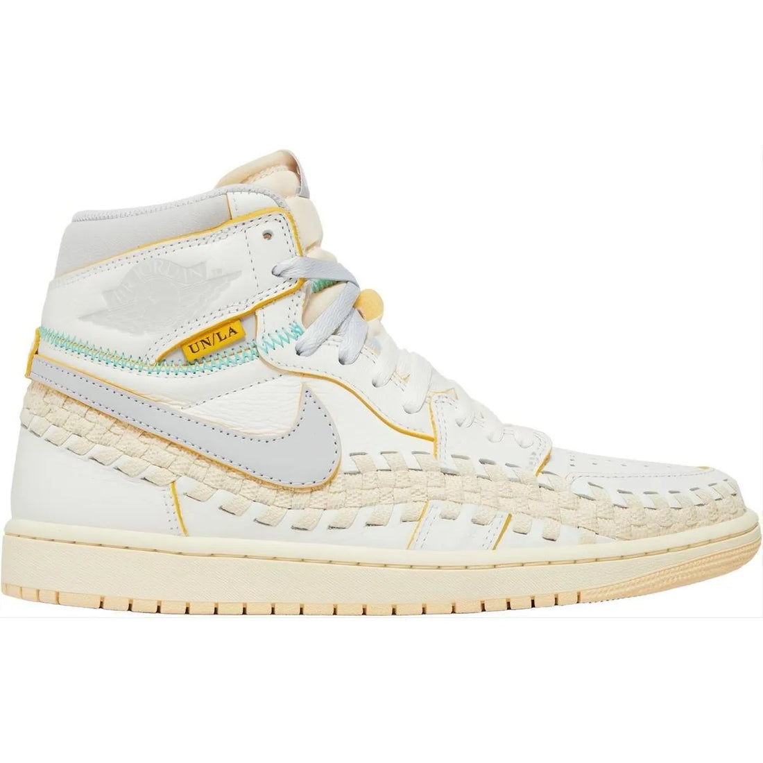 Union LA x Bephie's Beauty Supply x Air Jordan 1 Retro High OG SP