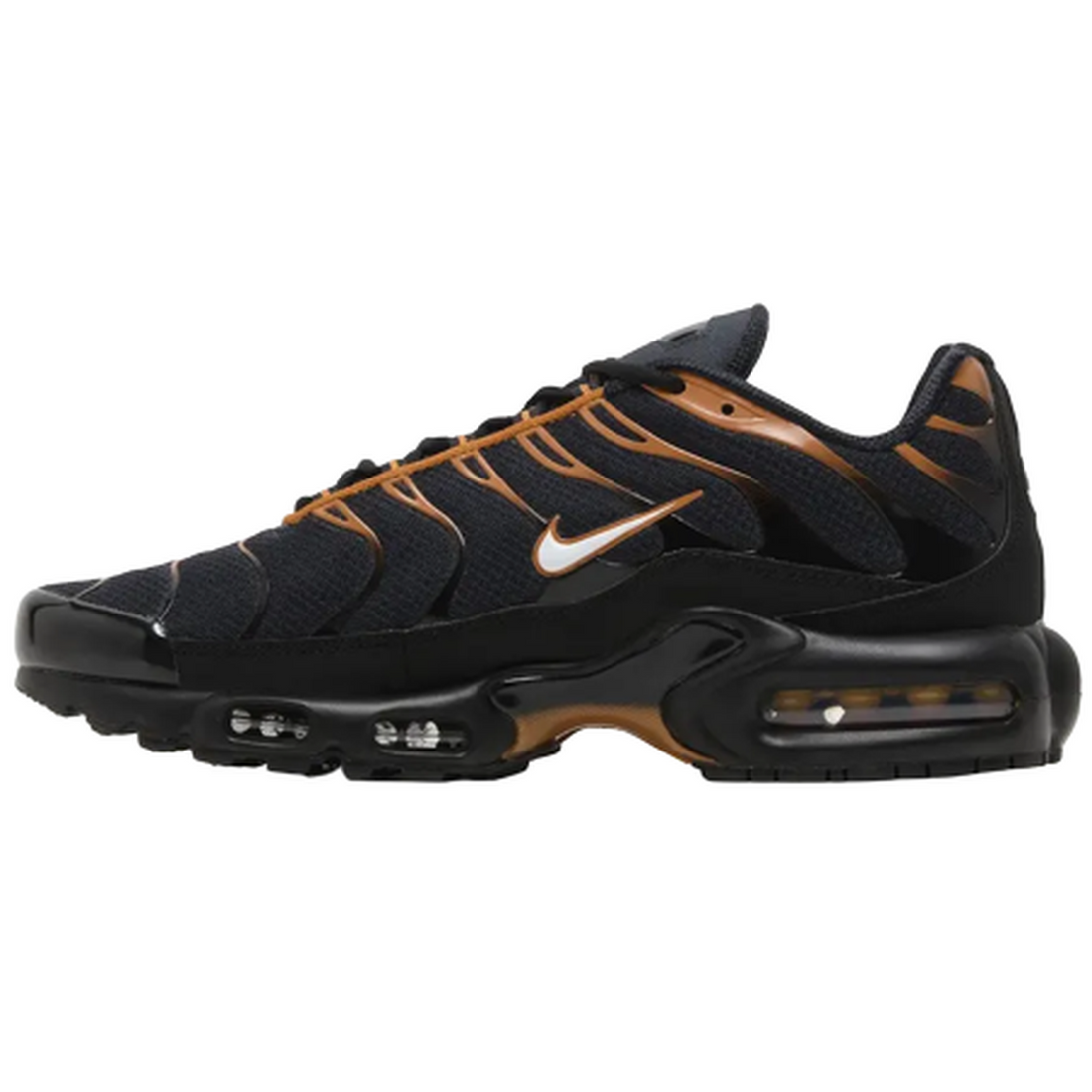Nike Air Max Plus Dark Obsidian Monarch