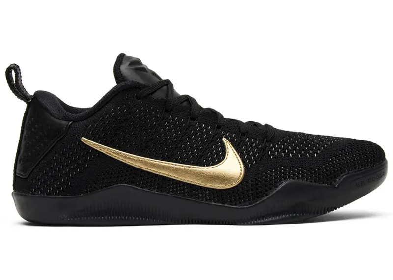 Kobe 11 Fade To Black