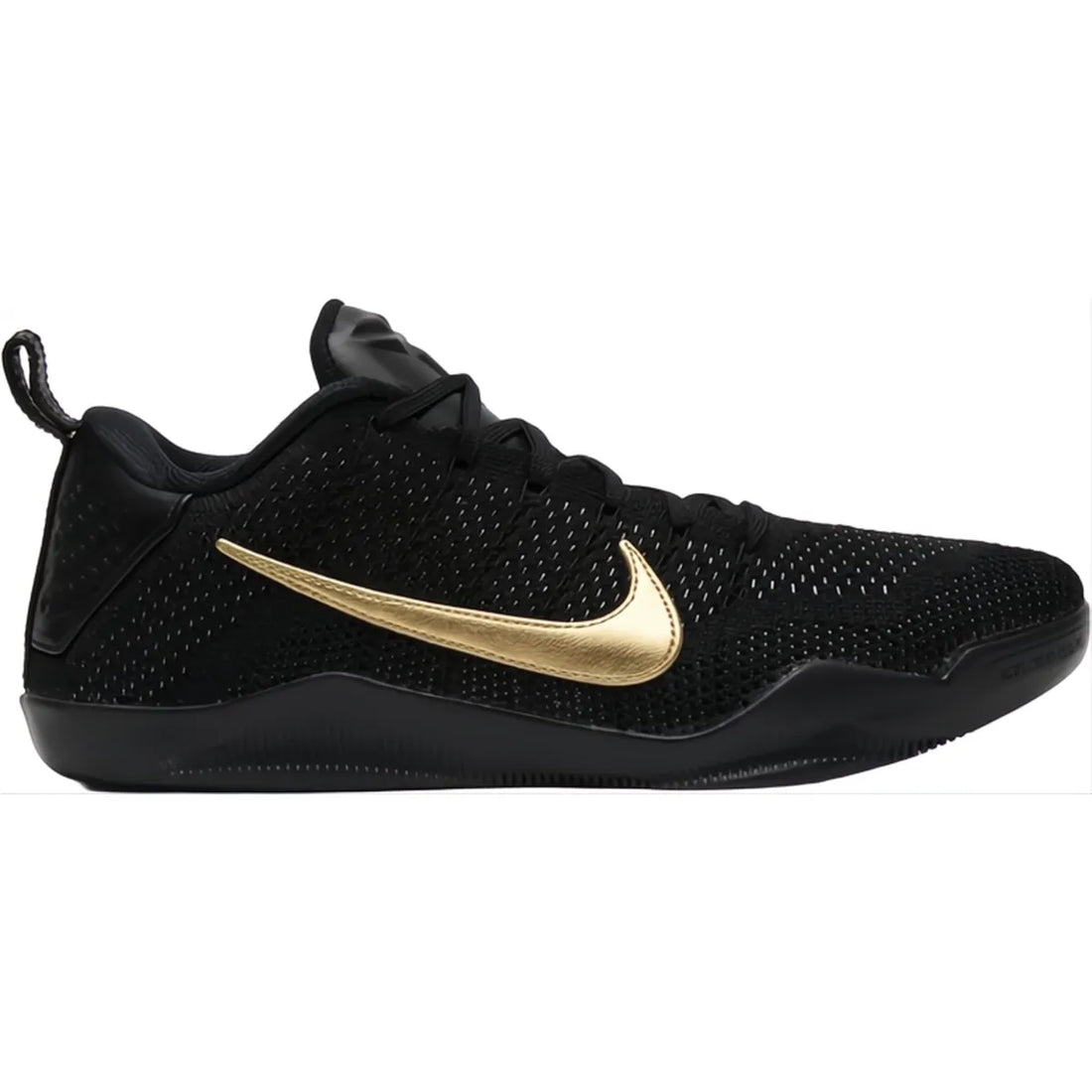 Kobe 11 Fade To Black