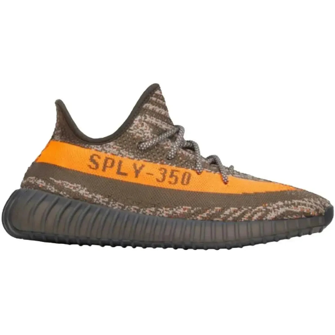 Adidas Yeezy Boost 350 V2 'Carbon Beluga'