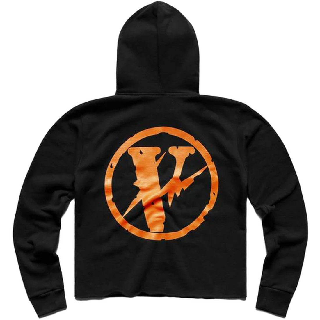 Vlone x Fragment Hoodie