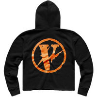 Vlone x Fragment Hoodie