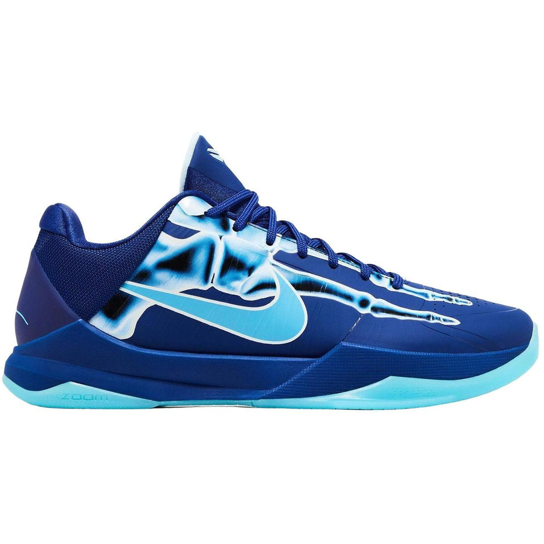 Zoom Kobe 5 Protro 'X-Ray'