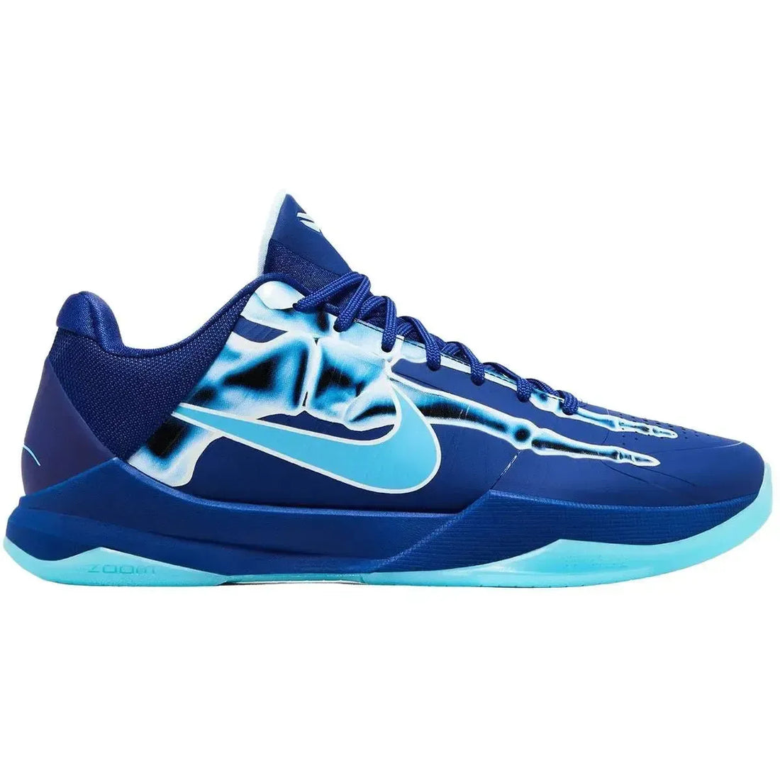 Zoom Kobe 5 Protro 'X-Ray'