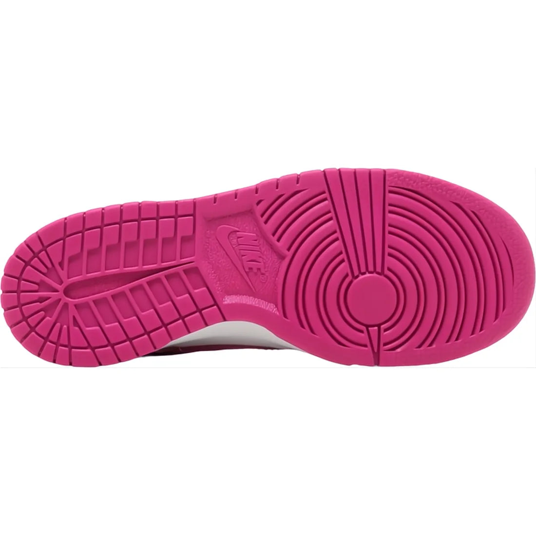 Dunk Low Active Fuchsia