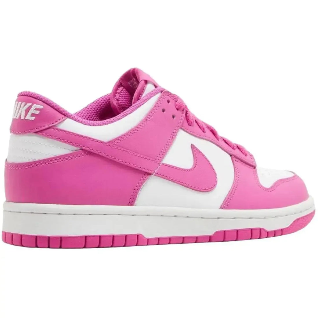 Nike Dunk Low Active Fuchsia (GS)