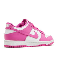 Nike Dunk Low Active Fuchsia (GS)