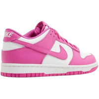 Nike Dunk Low Active Fuchsia (GS)