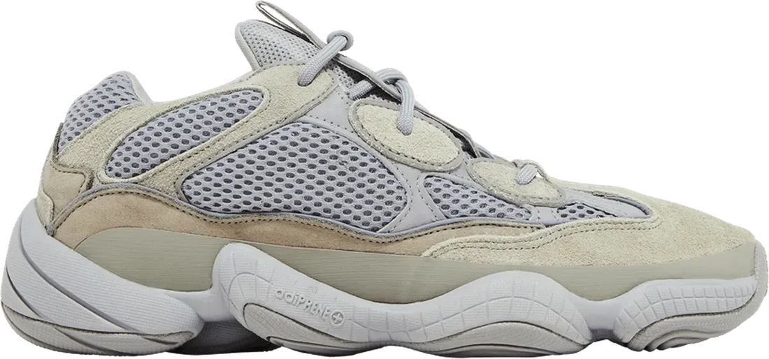 Adidas Yeezy 500 'Stone Salt'
