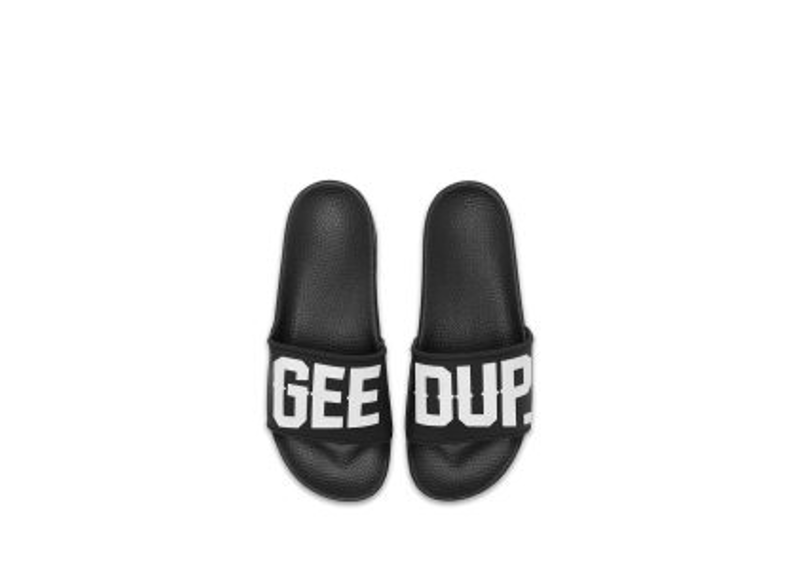 Geedup Slides