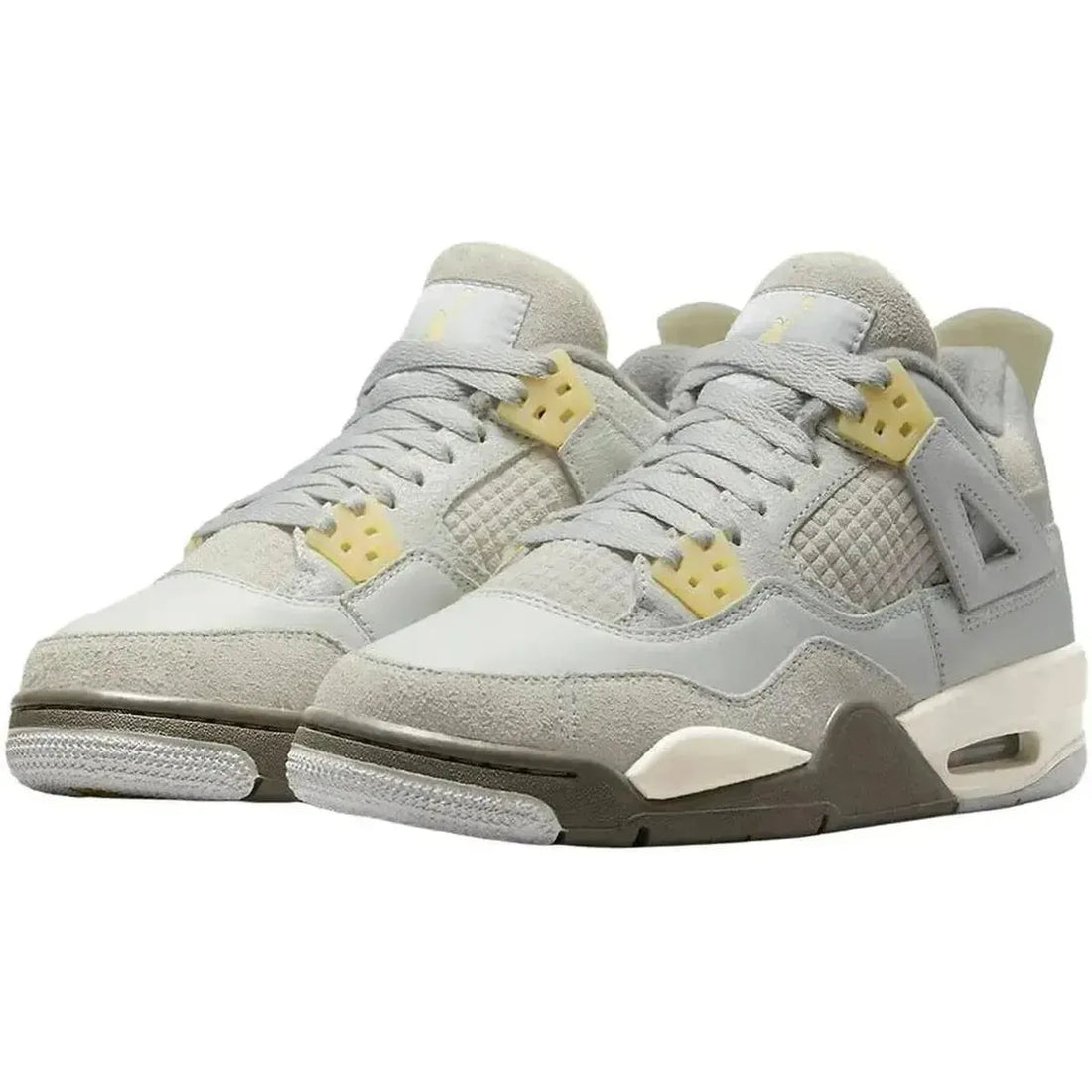 Air Jordan 4 Retro SE 'Craft Photon Dust' GS