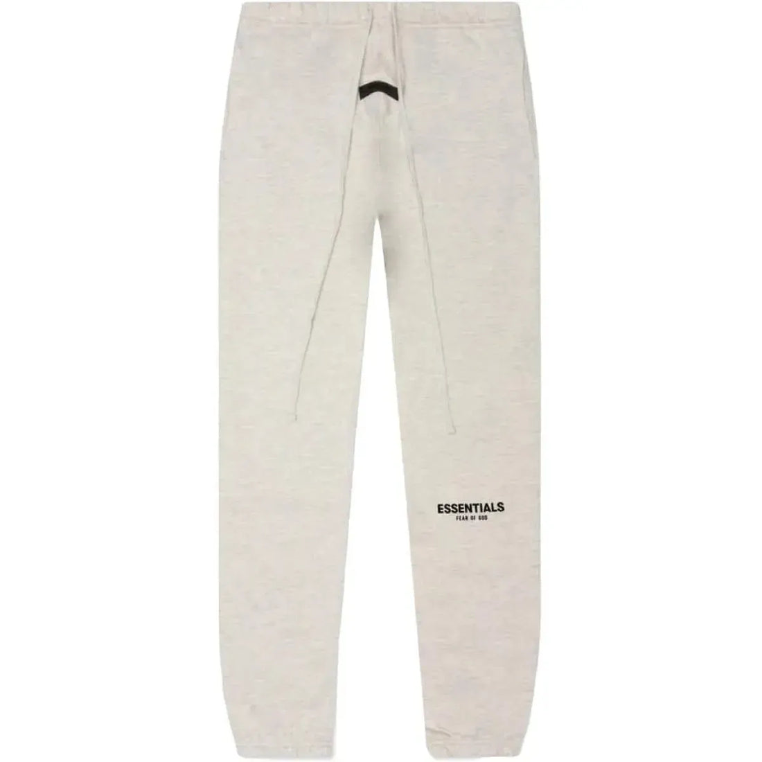 FOG ESSENTIALS Track Pants Light Oatmeal