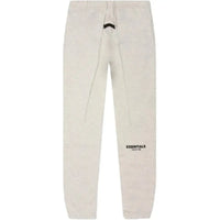 FOG ESSENTIALS Track Pants Light Oatmeal