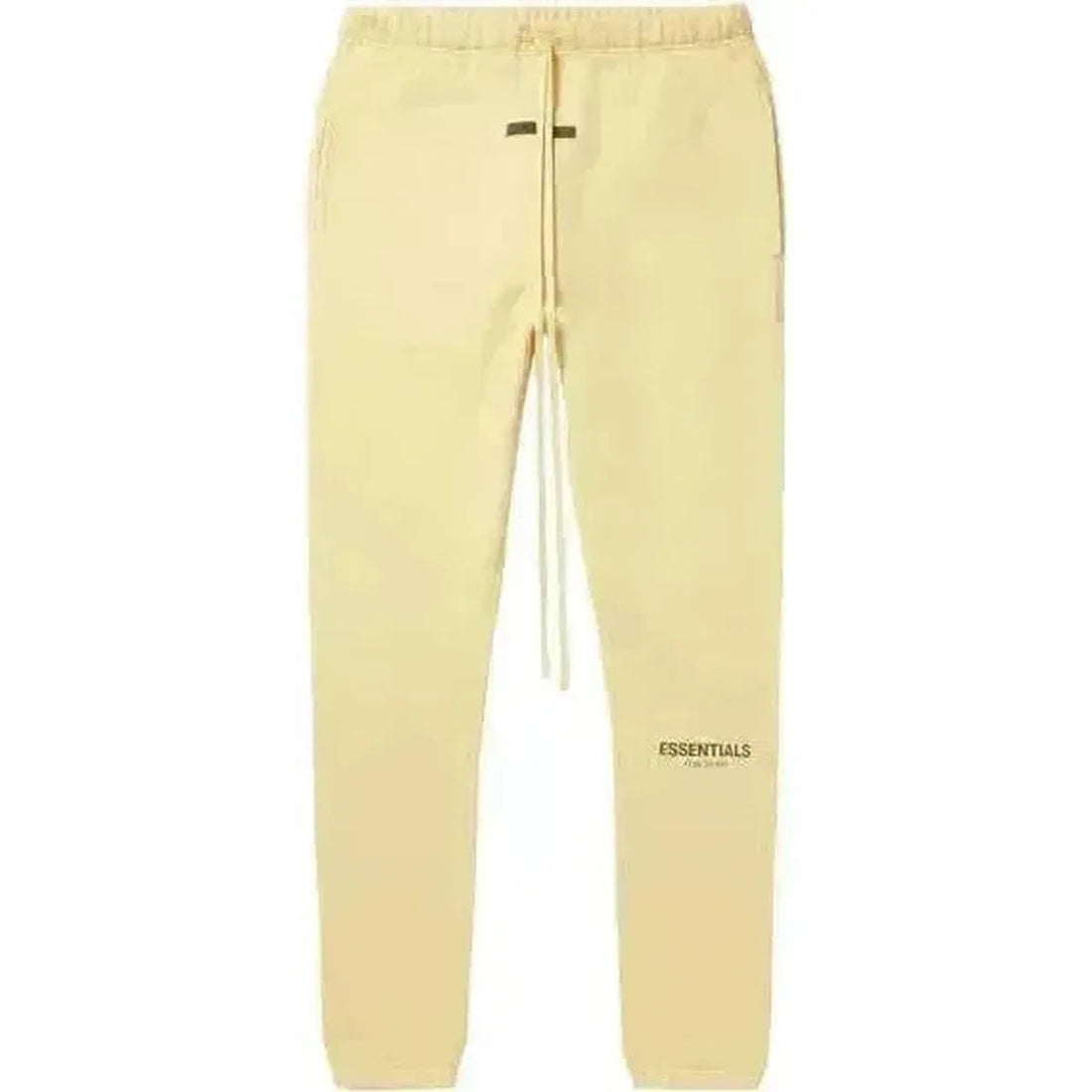 Fear of God Essentials x Mr. Porter Exclusive Sweatpants Garden Glove