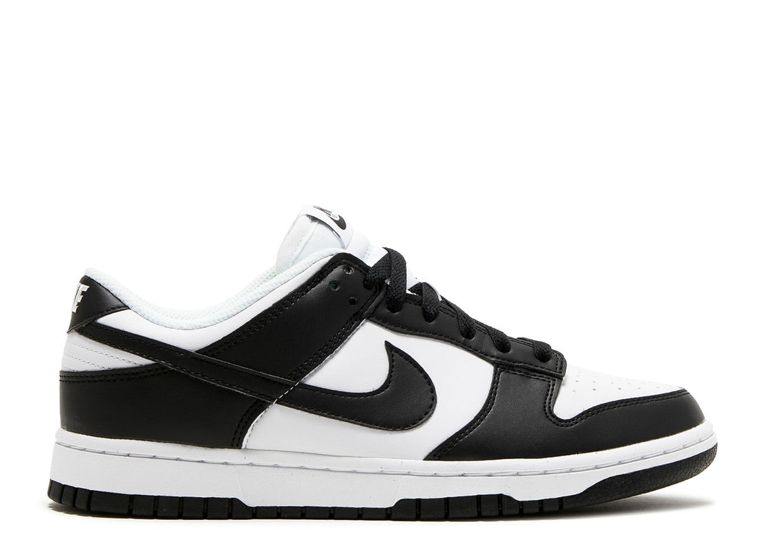 Wmns Dunk Low Next Nature 'Black White'
