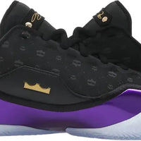 Nike LeBron 23 The Chosen One and The One Who Chose (Translucent Outsole)