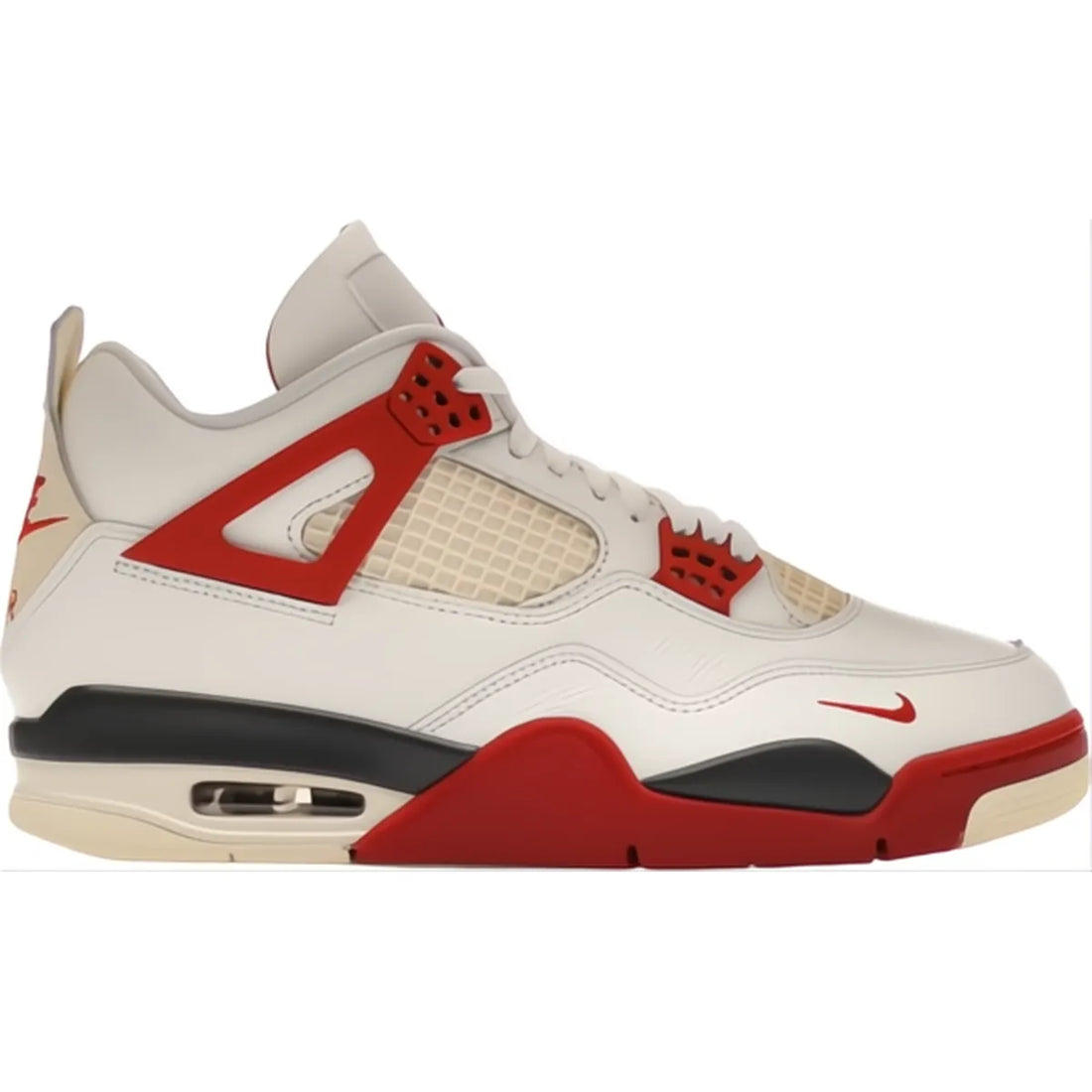 Jordan 4 Retro OG Nigel Sylvester Brick After Brick