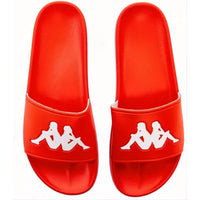 Kappa Slides (Red, Orange, White)