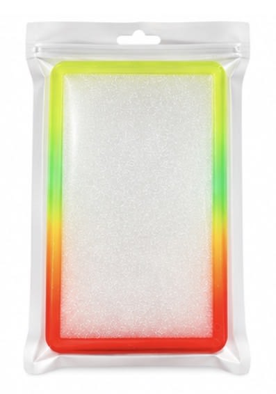 SLAB GUARD (LIME / GREEN / ORANGE)