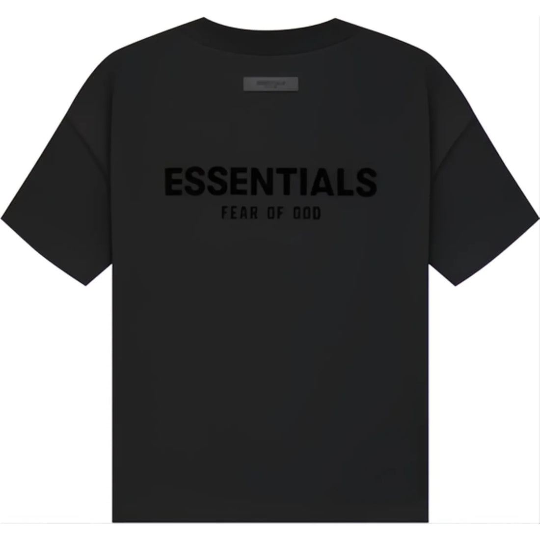Fear Of God Essentials Stretch Limo T-Shirt SS22