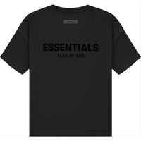 Fear Of God Essentials Stretch Limo T-Shirt SS22