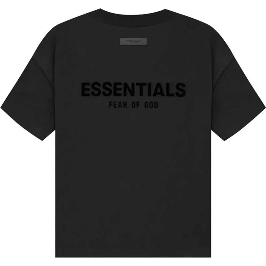 Fear Of God Essentials Stretch Limo T-Shirt SS22