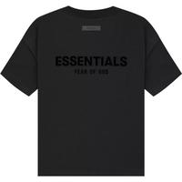 Fear Of God Essentials Stretch Limo T-Shirt SS22