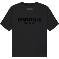 Fear Of God Essentials Stretch Limo T-Shirt SS22