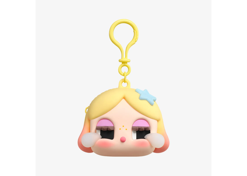 CRYBABY SHINY SHINY Series-Earphone Case - POP MAR