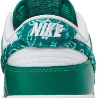 Nike Dunk Low Essential Paisley Pack Green (Women's)