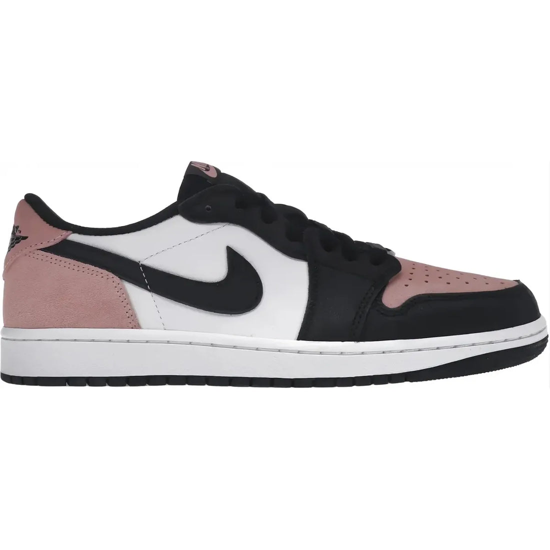 Jordan 1 Low OG Bleached Coral