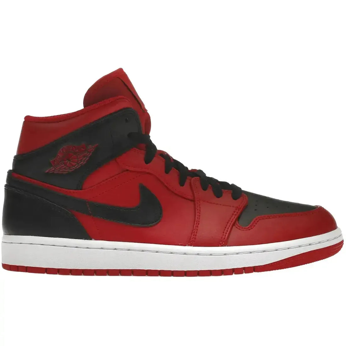 Jordan 1 Mid Reverse Bred (2021)