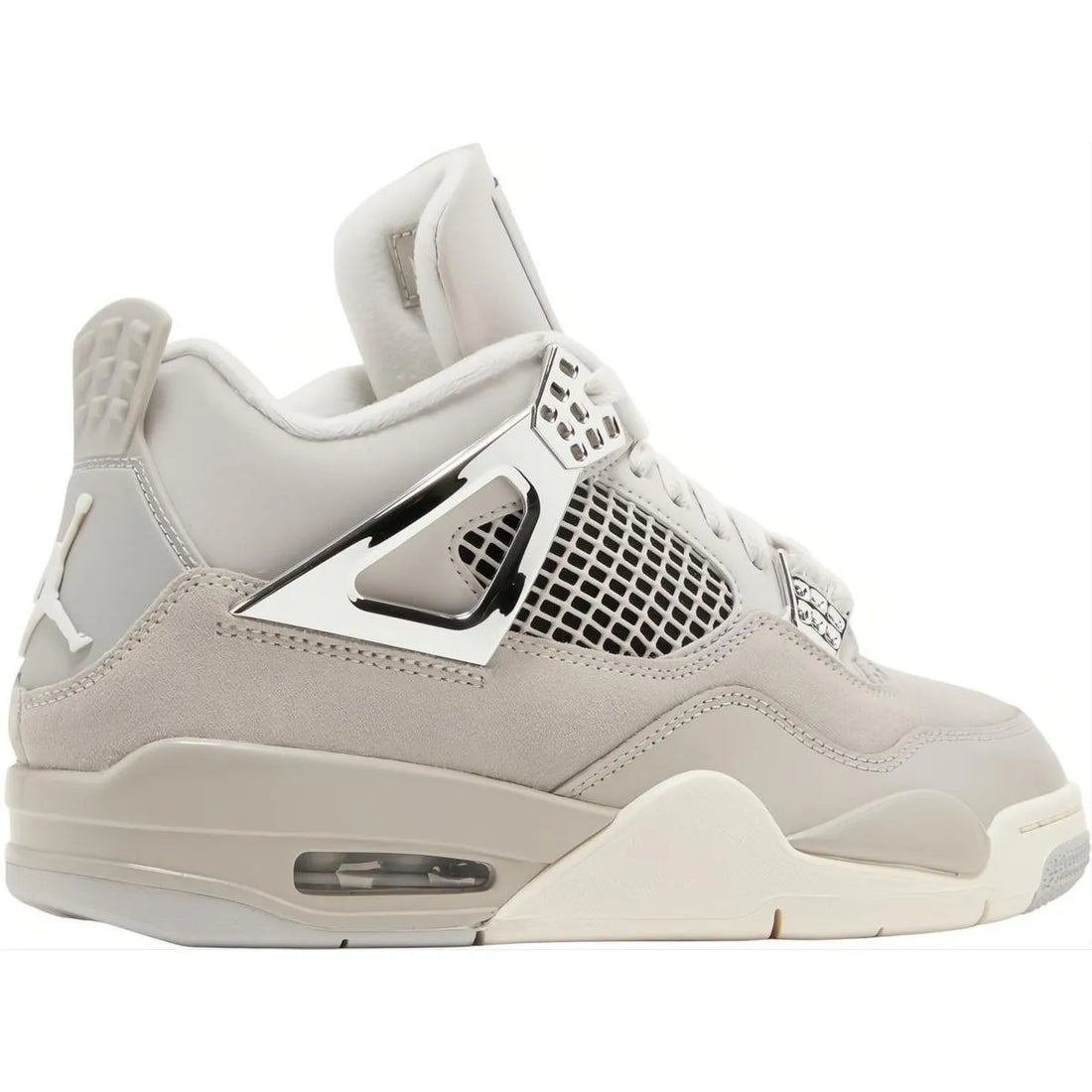 Wmns Air Jordan 4 Retro 'Frozen Moments'