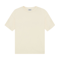 Fear of God Essentials Short-Sleeve Tee 'Buttercream'