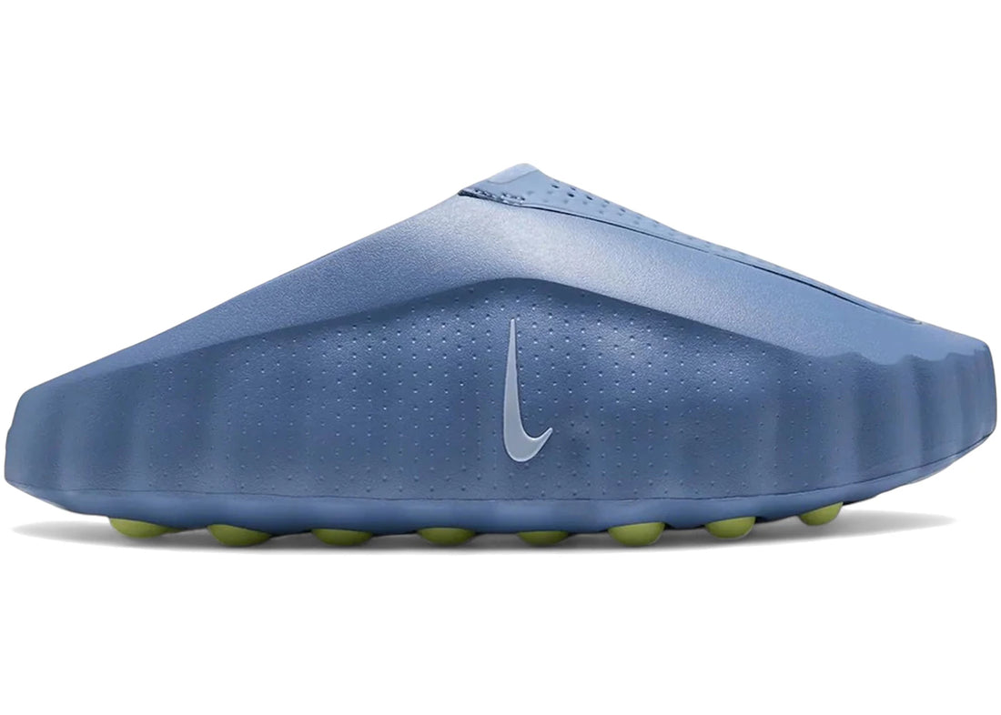Nike Mind 001 Slide Work Blue