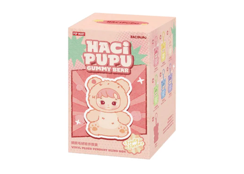Haci Pupu