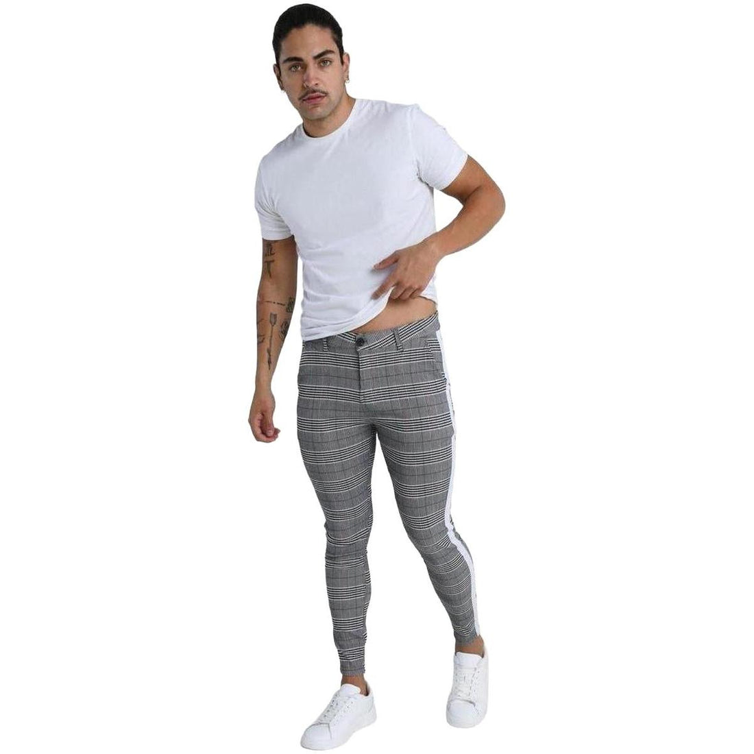 ESSEX CLASSIC (Striped)