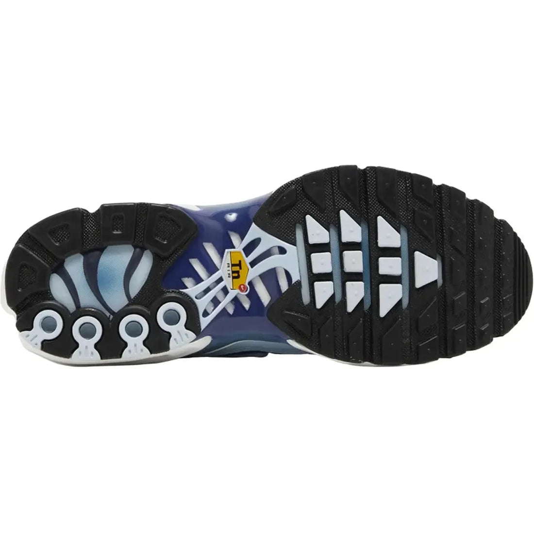 Nike Air Max Plus Celestine Blue (Women's)