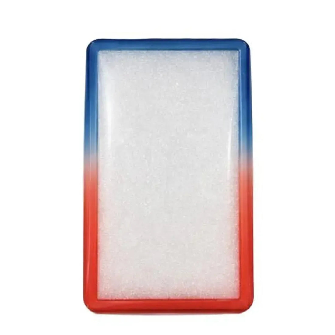 SLAB GUARD (BLUE / RED)