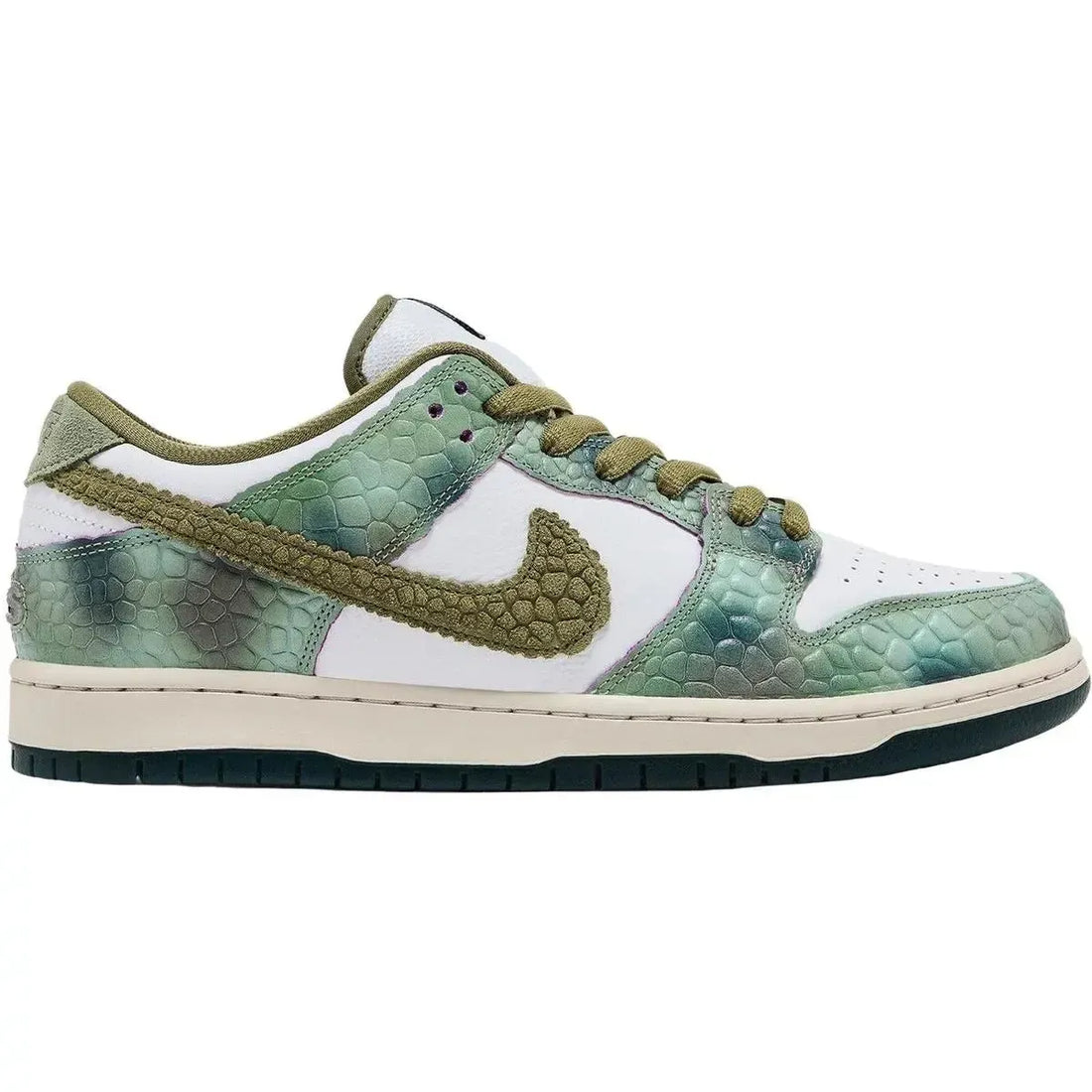 Alexis Sablone x Dunk Low SB 'Chameleon'