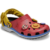 Crocs Classic Clog One Piece Monkey D. Luffy