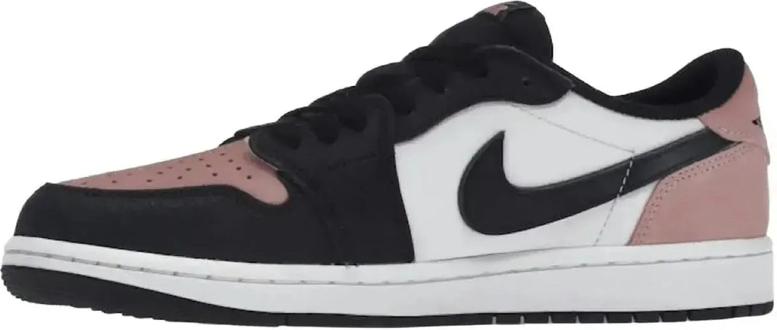 Jordan 1 Low OG Bleached Coral